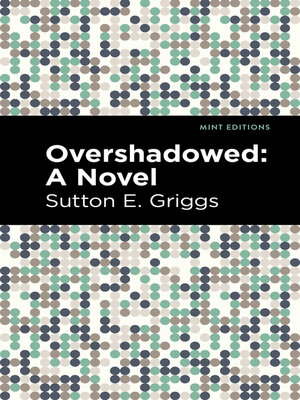 cover image of Overshadowed